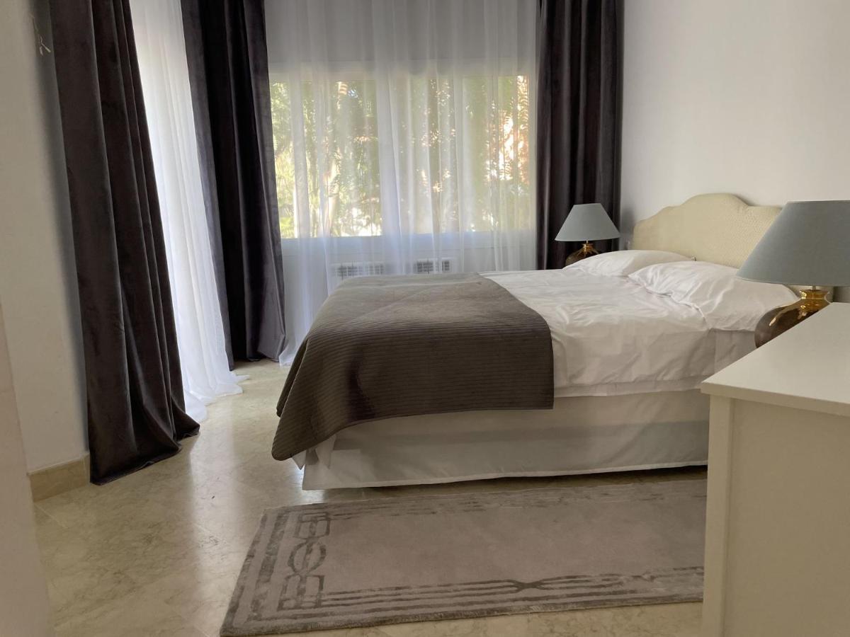 Cozy Near Puerto Banus Marbella
