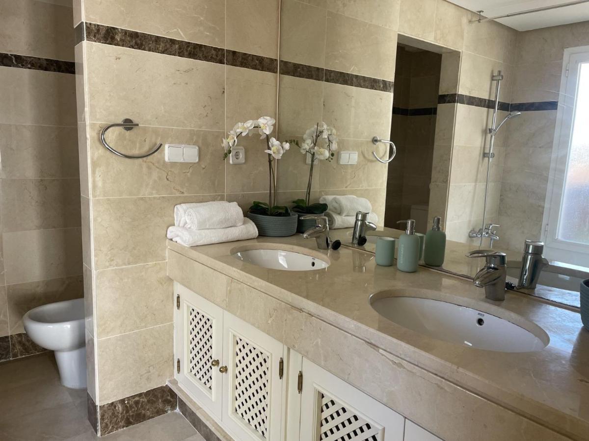 Cozy Near Puerto Banus Apartment