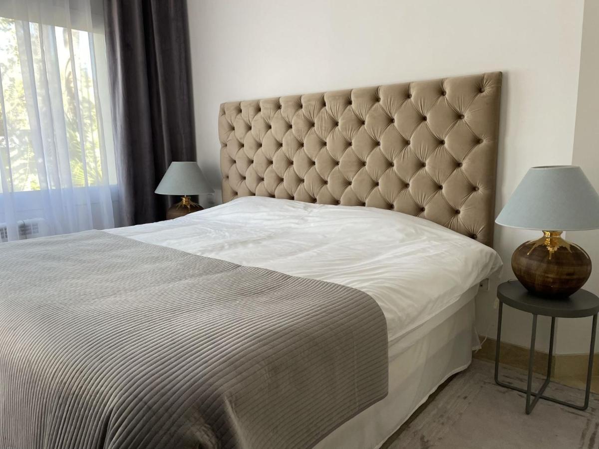 Apartment Cozy Near Puerto Banus Marbella
