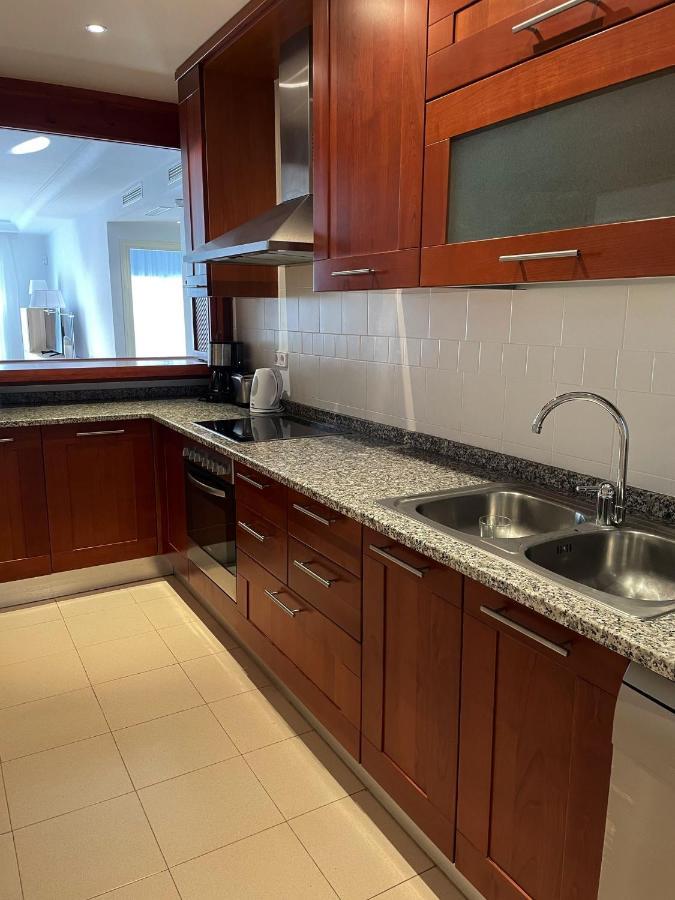 Apartment Cozy Near Puerto Banus