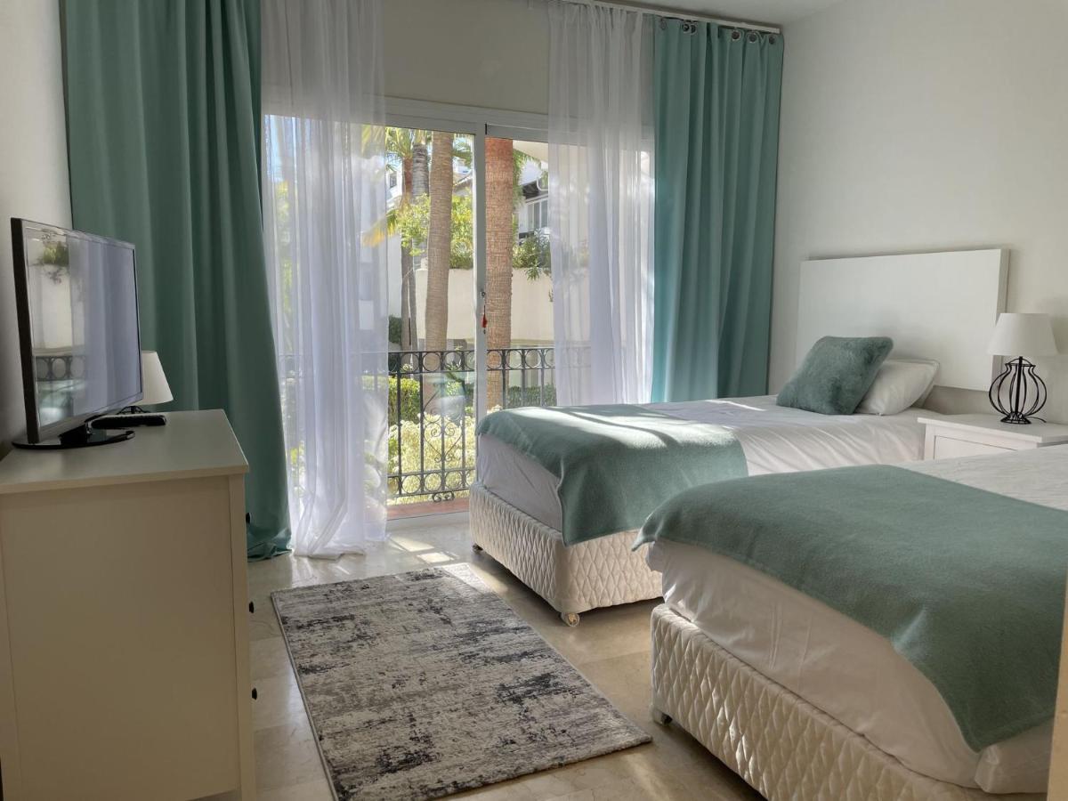 Cozy Near Puerto Banus Apartment Marbella