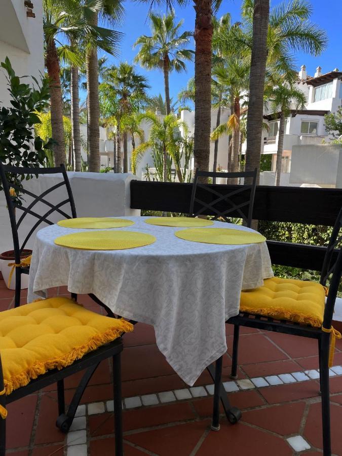Apartment Cozy Near Puerto Banus Marbella