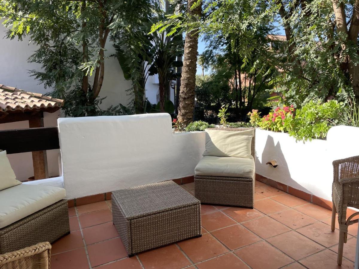 Apartment Cozy Near Puerto Banus